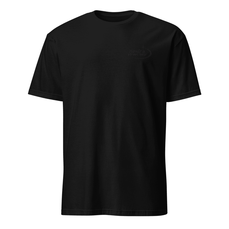 T-shirt Preview